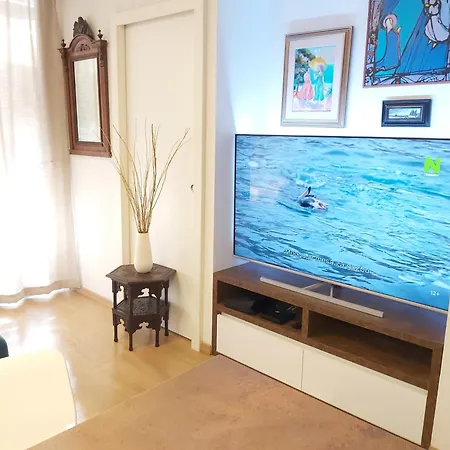 Apartment Atelier D'art