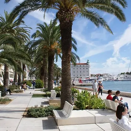 Apartman Atelier D'art