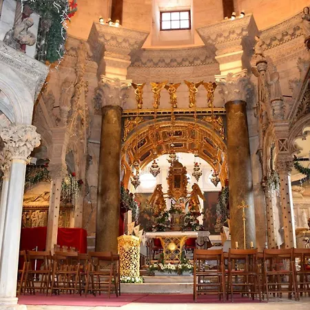 Apartman Atelier D'art Split