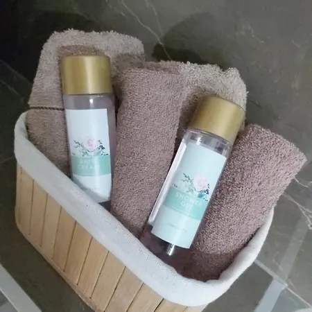 Apartman Atelier D'art *