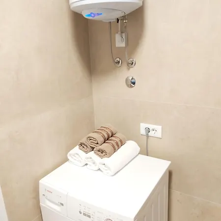 Apartman Atelier D'art Split