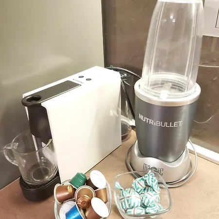 Atelier D'art Apartman