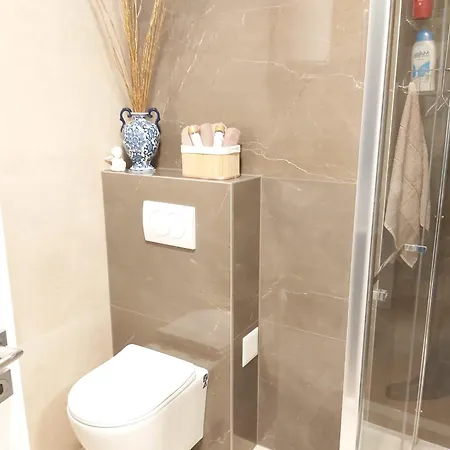 Atelier D'art Apartman Split