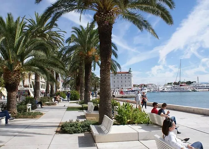 Lejlighed Atelier D'art