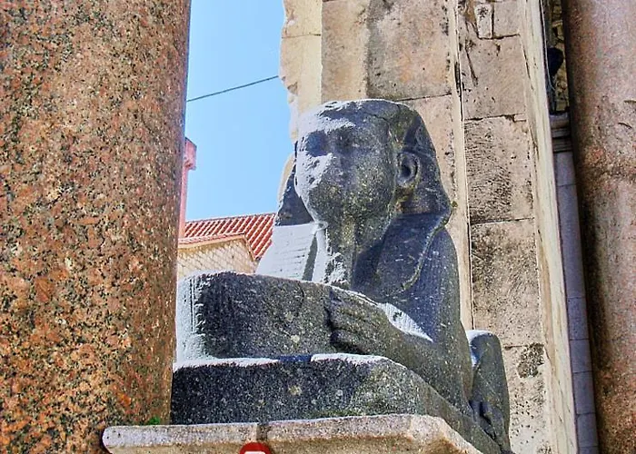 Atelier D'art Lejlighed