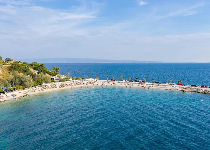 Atelier D'art Lejlighed