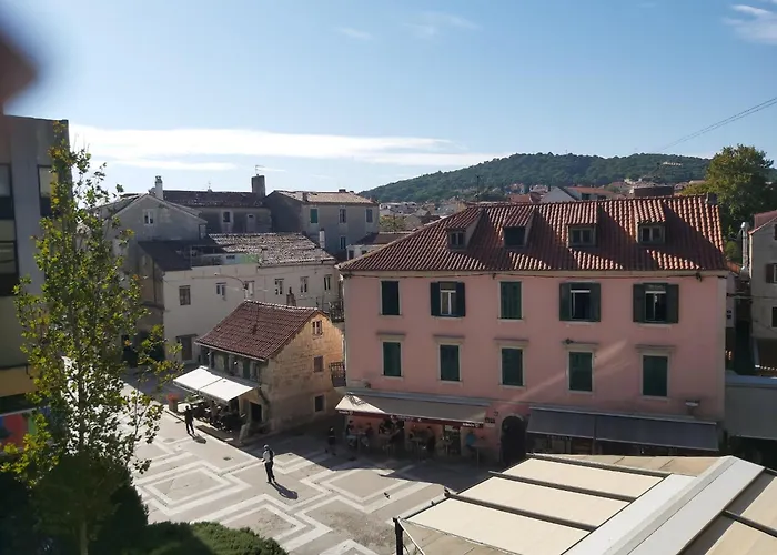 Lejlighed Atelier D'art