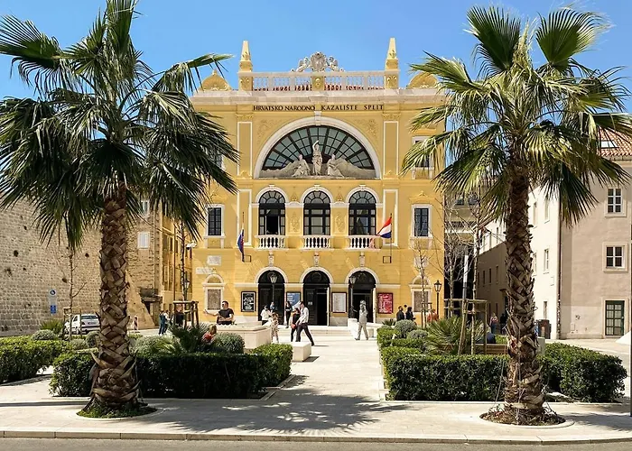 Apartamento Atelier D'art