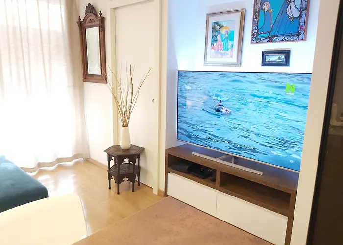 Apartamento Atelier D'art