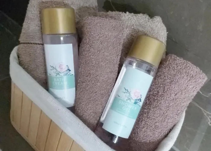 Apartamento Atelier D'art *