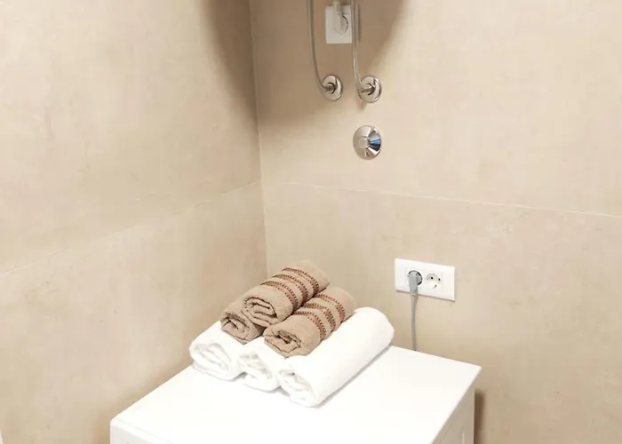 Lejlighed Atelier D'art Split