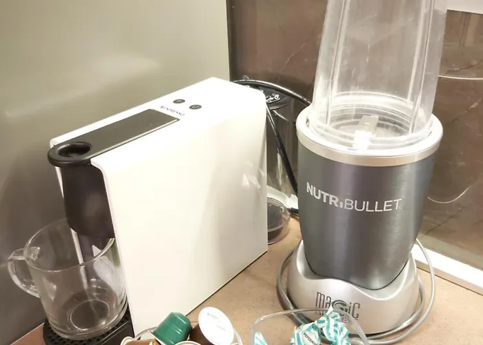 Atelier D'art Apartamento