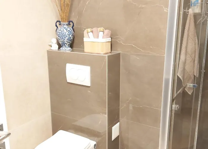 Atelier D'art Apartamento Split