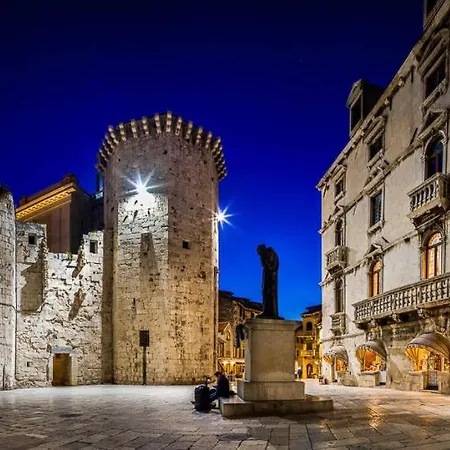 Atelier D'art شقة سبليت