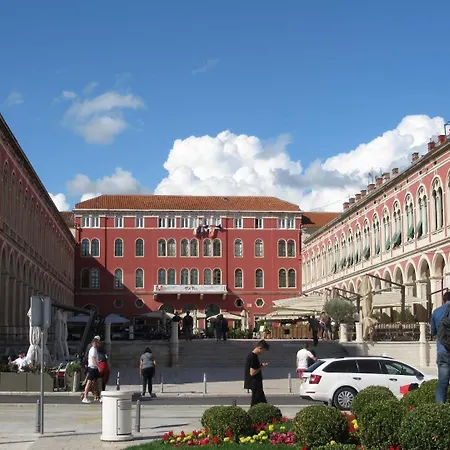 Atelier D'art شقة سبليت