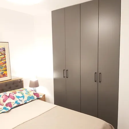 Atelier D'art شقة *